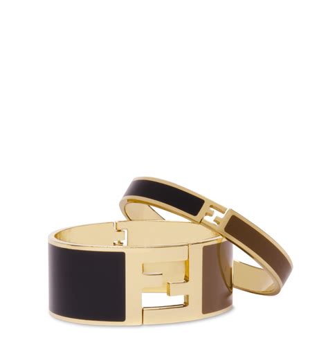 fendi bracelet.